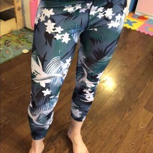 Yoga closet clean out!